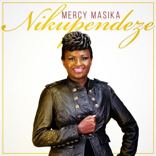 Nikupendeze - Mercy Masika